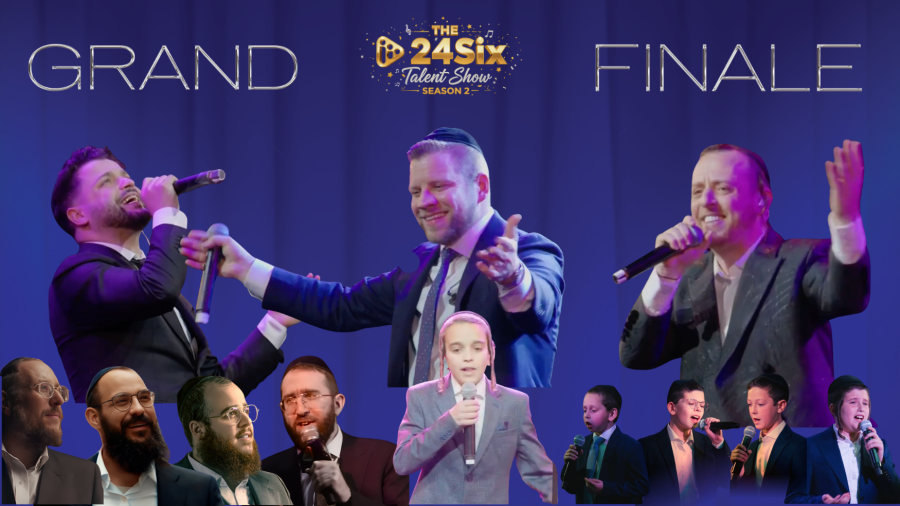 24Six Talent Show Season 2: Grand Finale!