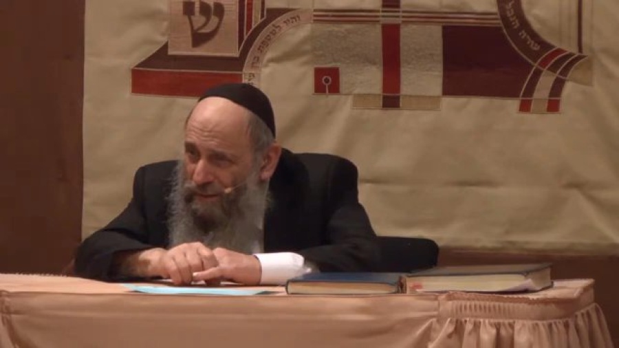 Chometz on Passover - What if My Tenant Has Chometz? - Ask the Rabbi Live with Rabbi Mintz