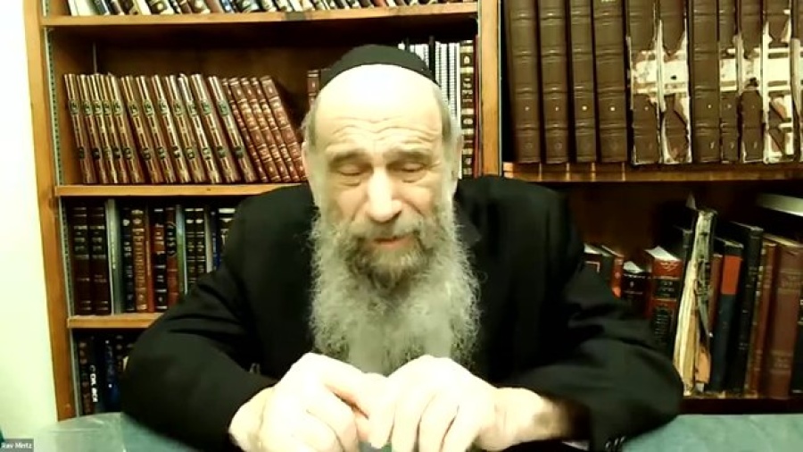 What is so special about the mitzvah of Challah? | Ask the Rabbi Live with Rabbi Chaim Mintz