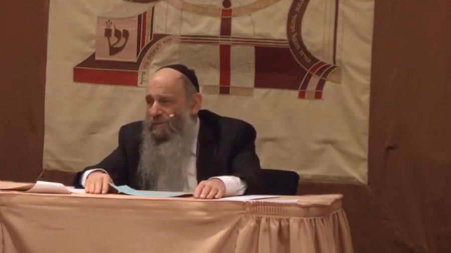 "Amen" - What is the Meaning? - Ask the Rabbi Live with Rabbi Mintz