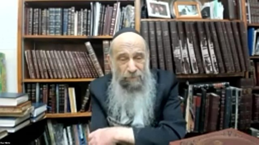 How could Sarah lie so they would get gifts? | Ask the Rabbi Live with Rabbi Chaim Mintz