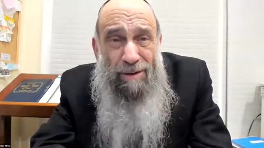 How do the words of Tehillim apply to my needs? | Ask the Rabbi Live with Rabbi Chaim Mintz