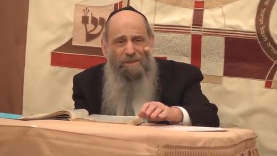 Why Do We Pray like Muslims on Yom Kippur? - Ask the Rabbi Live with Rabbi Mintz