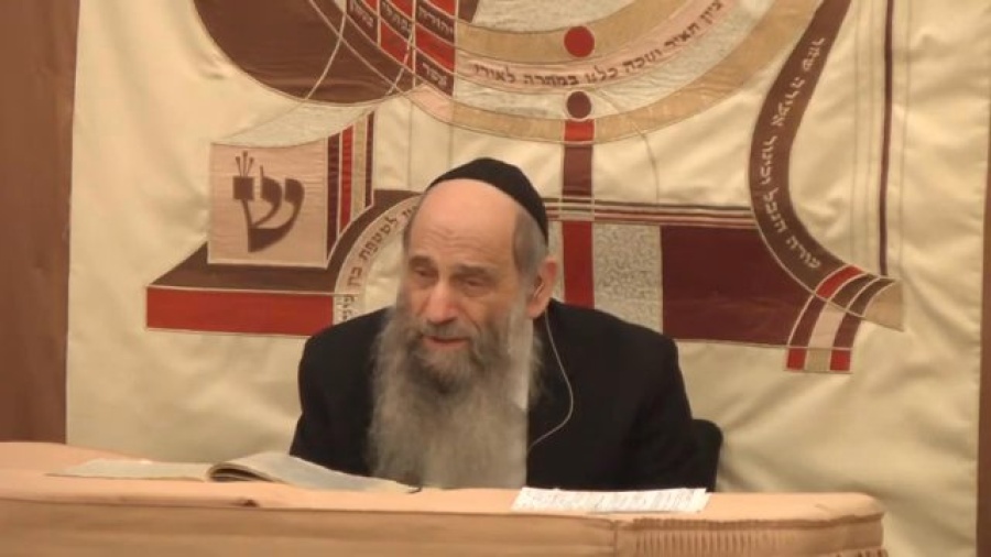 "Havdalah" - What Does it Symbolize? - Ask the Rabbi Live with Rabbi Mintz