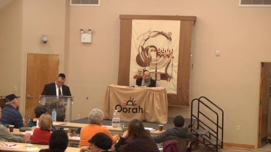 Do we say the same Kaddish for a Person that was Cremated? - Ask the Rabbi Live with Rabbi Mintz