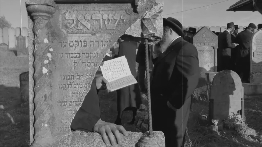 Moishy Schwartz - Yeshuas | מושי שוורץ - ישועות ביי רבי ישעיה'לע