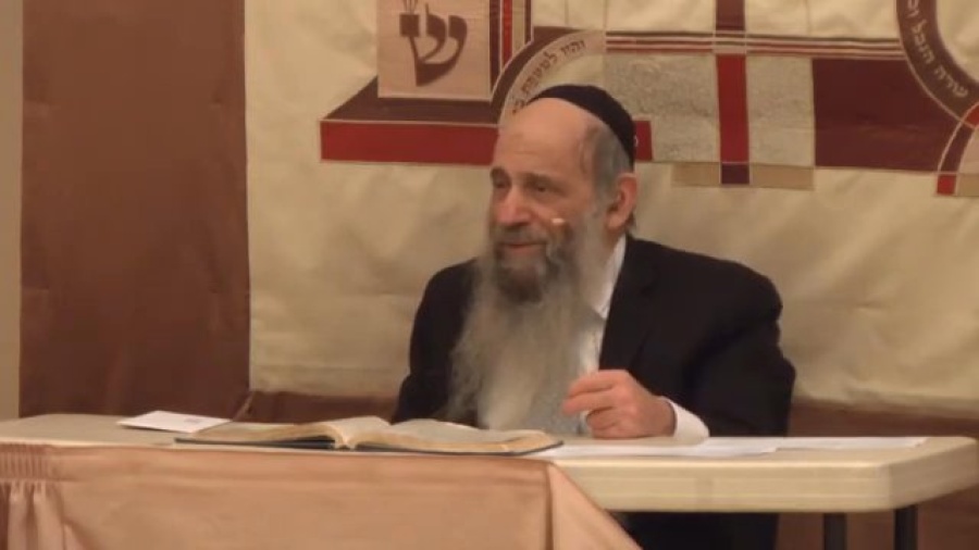 Why Was There No Floor in the Mishkan (Tabernacle)? - Ask the Rabbi Live with Rabbi Mintz