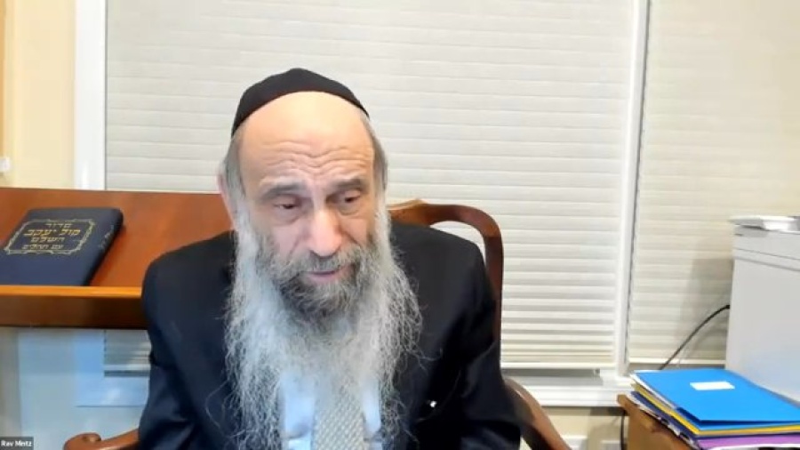 Is G-d bending the truth?? | Ask the Rabbi Live with Rabbi Chaim Mintz