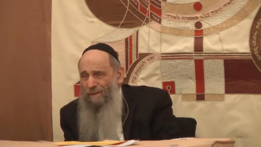 Holocaust Day of Mourning? - Ask the Rabbi Live with Rabbi Mintz