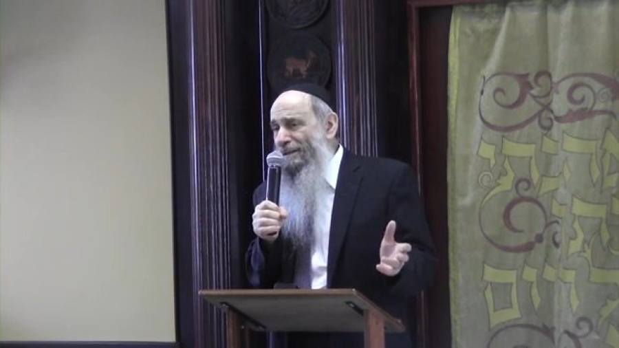 How Do I Make My Children Religious? - Ask the Rabbi Live with Rabbi Mintz