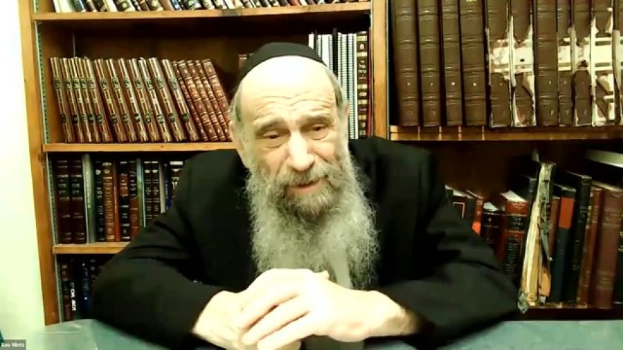 Can I pray that I win the lottery? | Ask the Rabbi Live with Rabbi Chaim Mintz