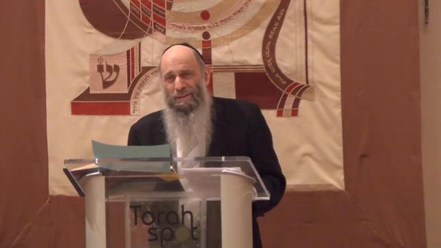 What Should You Say to A Non-Believer That is Near Death? - Ask the Rabbi Live with Rabbi Mintz