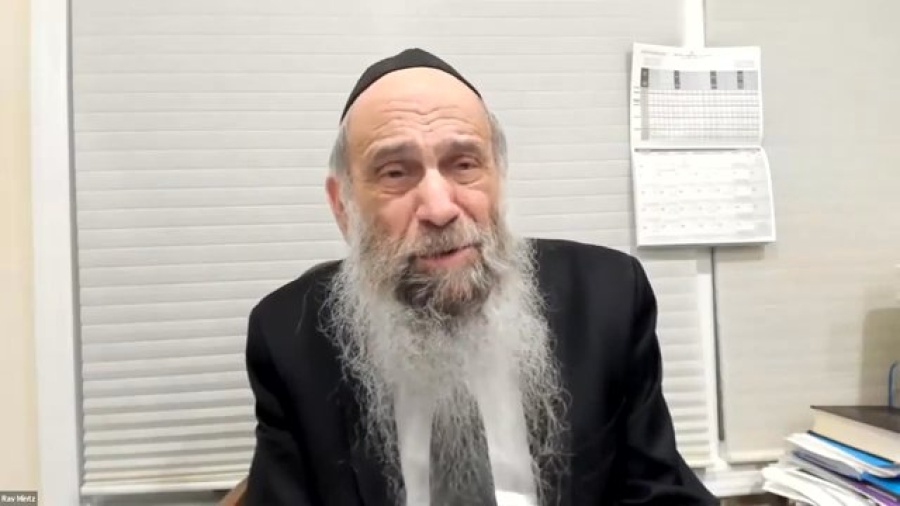 Why is Kaddish in Aramaic with a smattering of Hebrew? | Ask the Rabbi Live with Rabbi Chaim Mintz