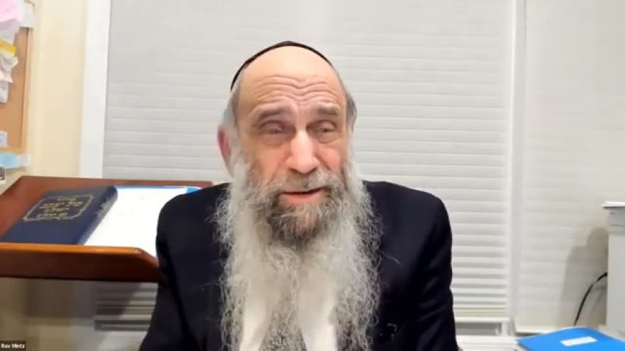 How Kosher does my baby food need to be? | Ask the Rabbi Live with Rabbi Chaim Mintz