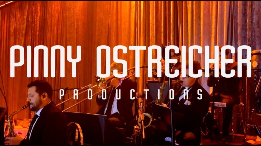 10.18.21 Wedding - Ft. Simcha Leiner & Levy Falkowitz (Miami, FL) | Pinny Ostreicher Productions