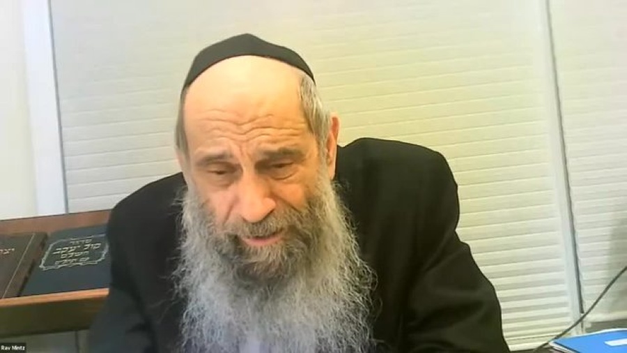 Do the deceased benefit from a Yahrzeit candle? | Ask the Rabbi Live with Rabbi Chaim Mintz