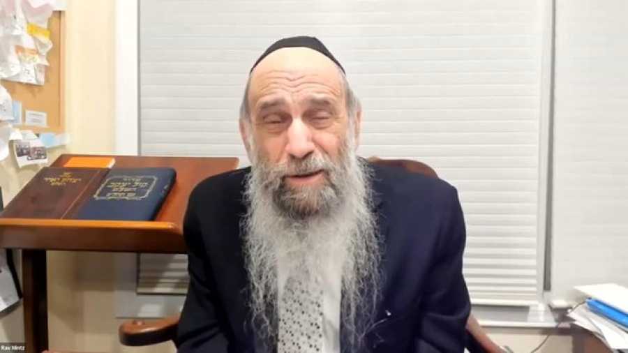 It seems that G-d likes the kidneys. Why? | Ask the Rabbi Live with Rabbi Chaim Mintz