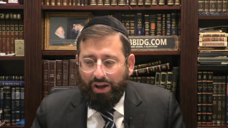 Balak: While Zimri Was Acting Klal Yisroel Said Shema?!?! - The Ben L'Ashri Explains Targum Yonasan