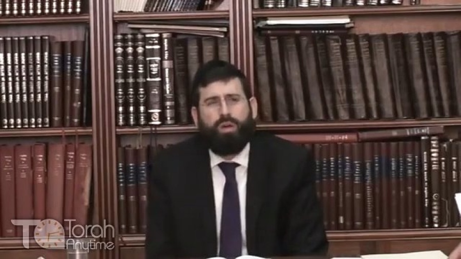 Sukkos: The Sanctity of the Beis Hamikdash in the Sukkah