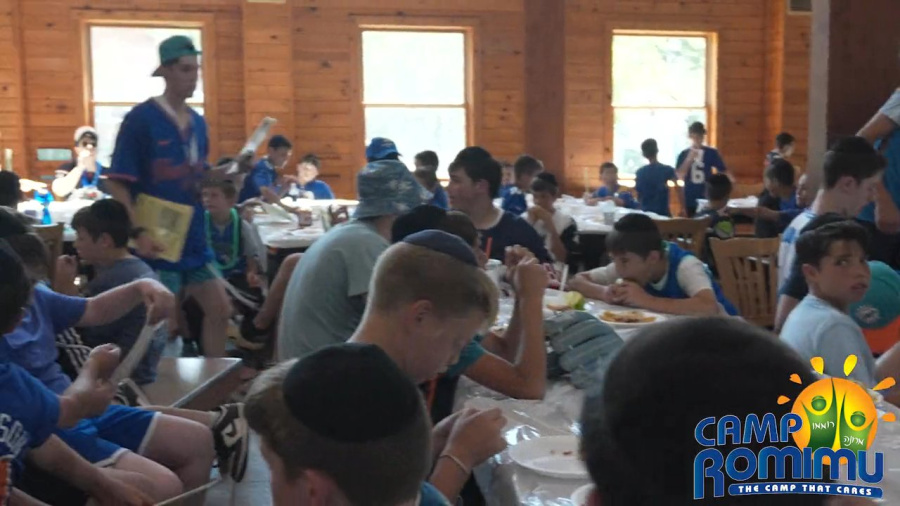Camp Romimu Week 3 '26