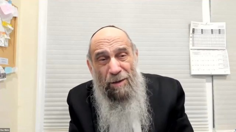 Should the whole class suffer due to one unruly child? | Ask the Rabbi Live with Rabbi Chaim Mintz