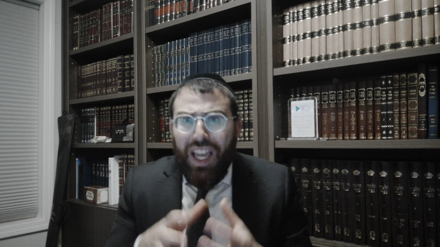 The King Is Leaving… What Will You Do Now? The One Last Thing We Can Still Ask of Hashem