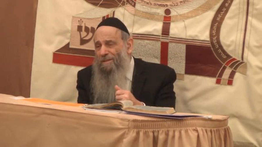 "Black Magic" - Does it Exist in the Torah? - Ask the Rabbi Live with Rabbi Mintz