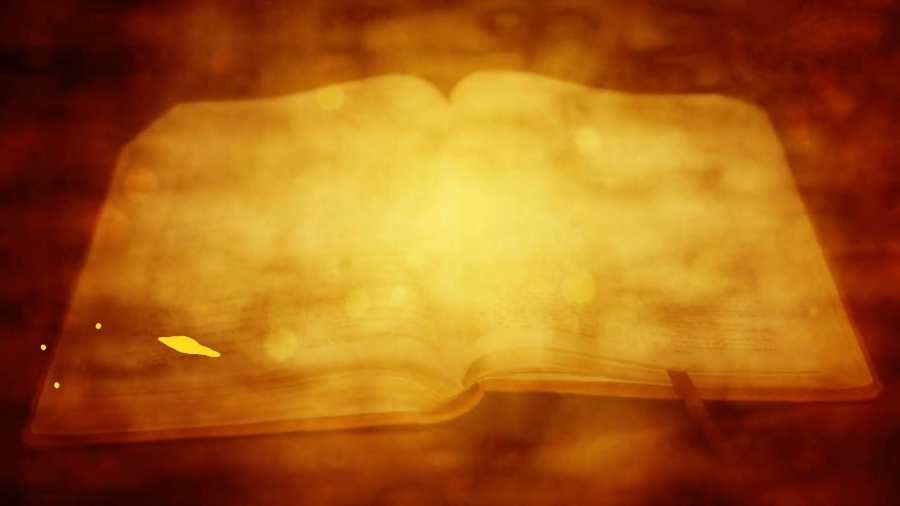 The Book of the Divine