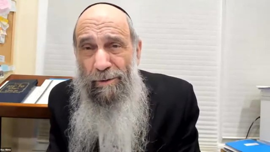 Should a religious person explore the existence of G-d? | Ask the Rabbi Live with Rabbi Chaim Mintz