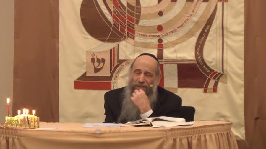 How is Honey Kosher if it Comes from a Bee? - Ask the Rabbi Live with Rabbi Mintz