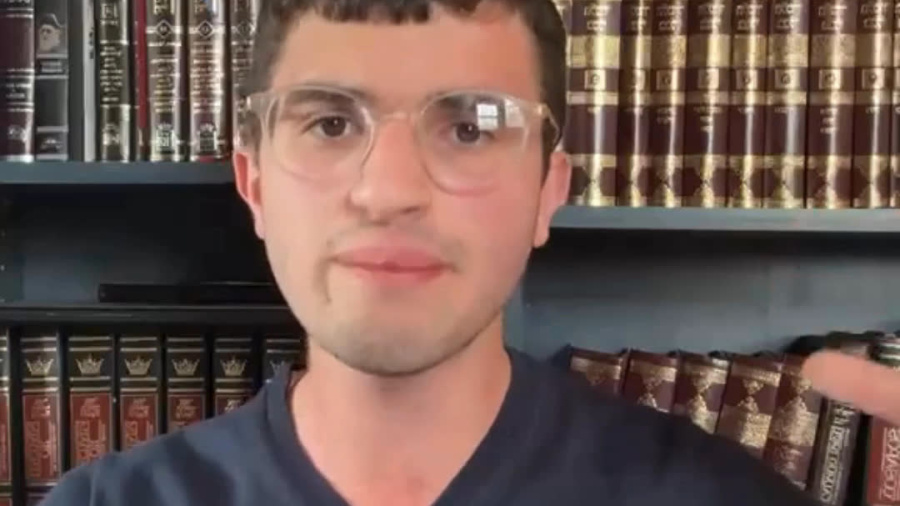 Shiurim of Eliyahu Arking- Parashat Noach: Miracles