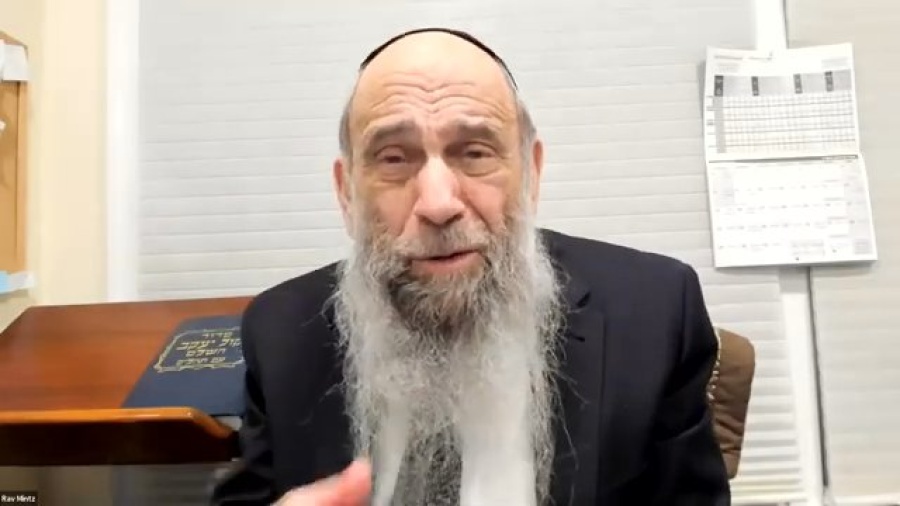 Why didn't Joseph forgive his brothers? | Ask the Rabbi Live with Rabbi Chaim Mintz