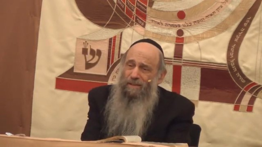 How Is Possible to Sin If You Believe in G-d? - Ask the Rabbi Live with Rabbi Mintz