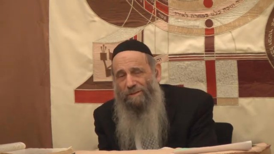 Can a Girl Propose? - Ask the Rabbi Live with Rabbi Mintz