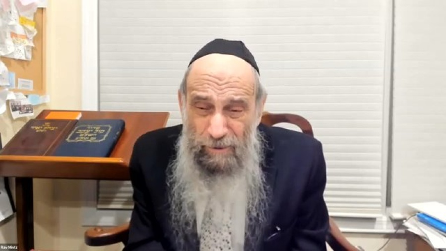 Putin's a madman! Why does G-d give him power? | Ask the Rabbi Live with Rabbi Chaim Mintz