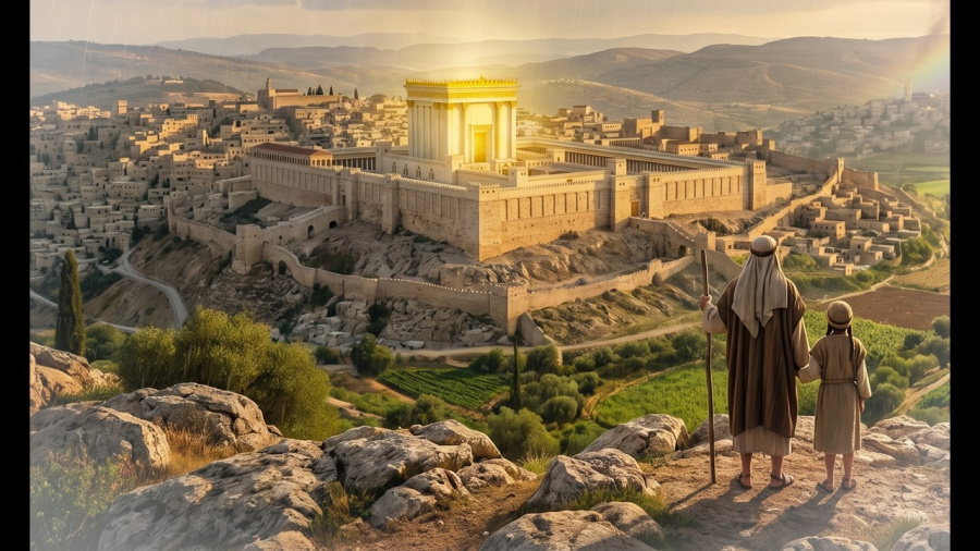 Parshas Pinchas