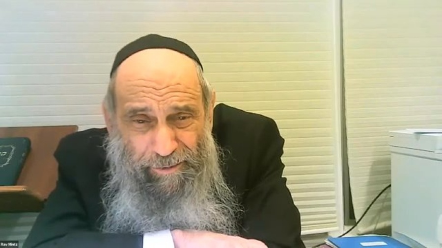 Is the Covid vaccine good? Part 2 | Ask the Rabbi Live with Rabbi Chaim Mintz