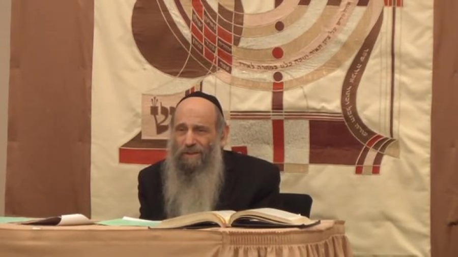 How Do I Keep the Inspiration Going?- Ask the Rabbi Live with Rabbi Mintz