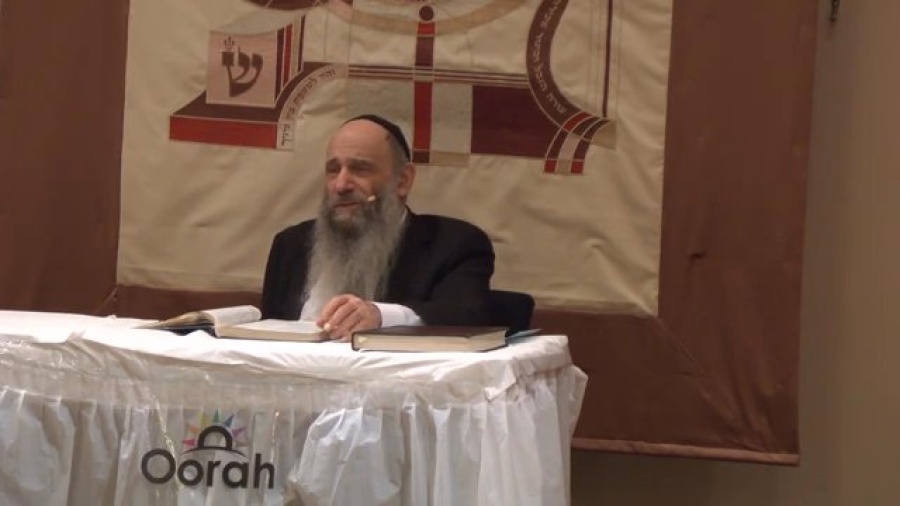 Is There a Point in Sending My Child To a Jewish Preschool?- Ask the Rabbi Live with Rabbi Mintz