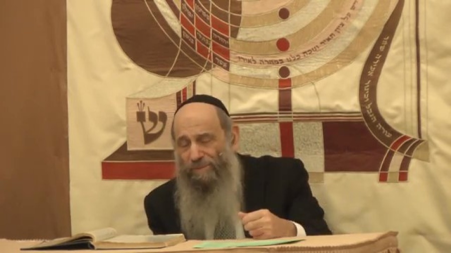 Why Did G-d Make so Many Galaxies, We Only Need One? - Ask the Rabbi Live with Rabbi Mintz