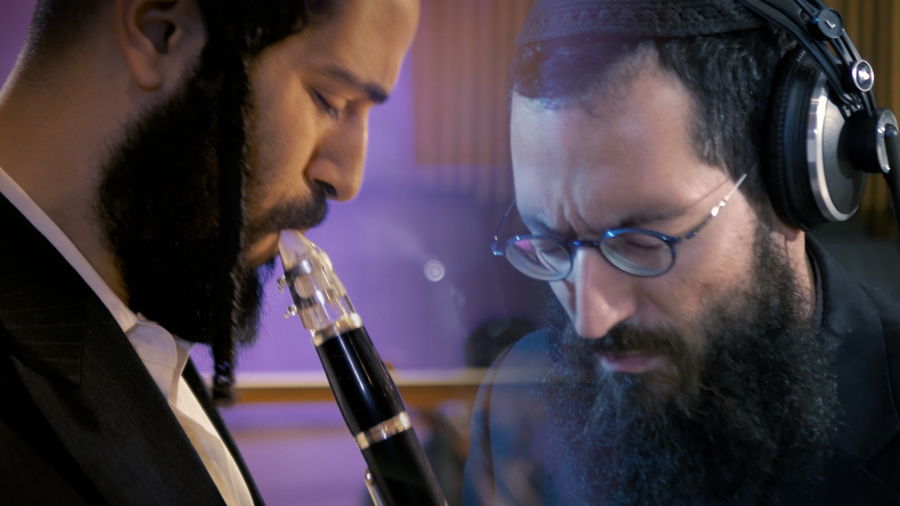Vayavo Amalek - ויבוא עמלק ft. Avraham Balti