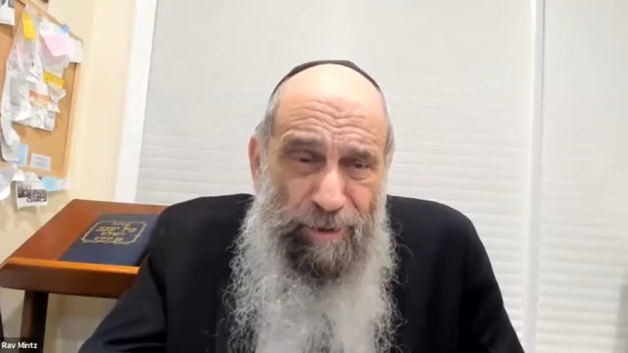 Why do we say Shema when we accept Hashem as our King? | Ask the Rabbi Live with Rabbi Chaim Mintz