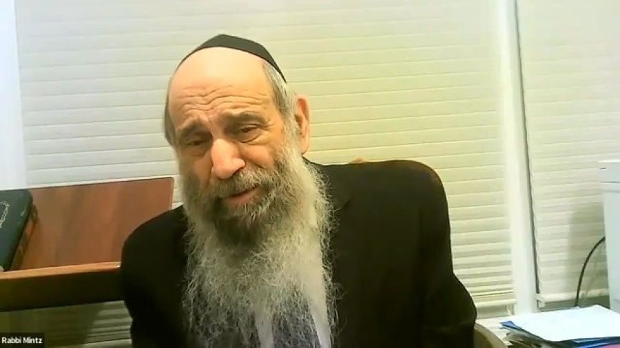 Do Jews kill non-believers? | Ask the Rabbi Live with Rabbi Chaim Mintz