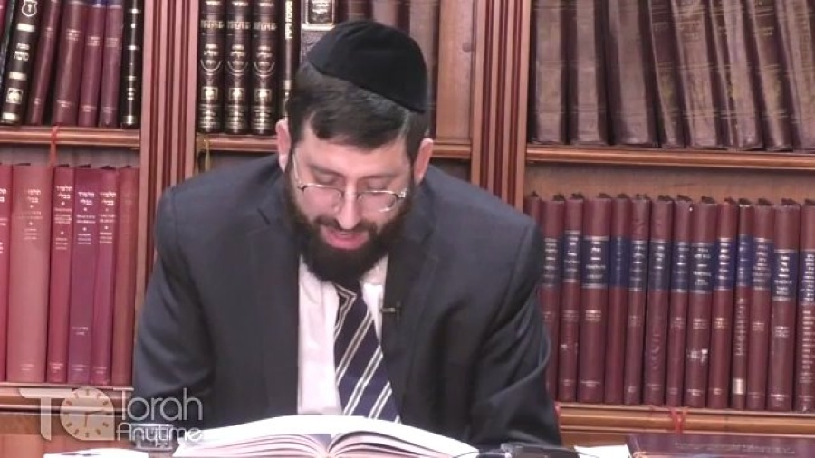 The Chasam Sofer's Astounding Calculation of the 147 Days Until Asara B'Teves