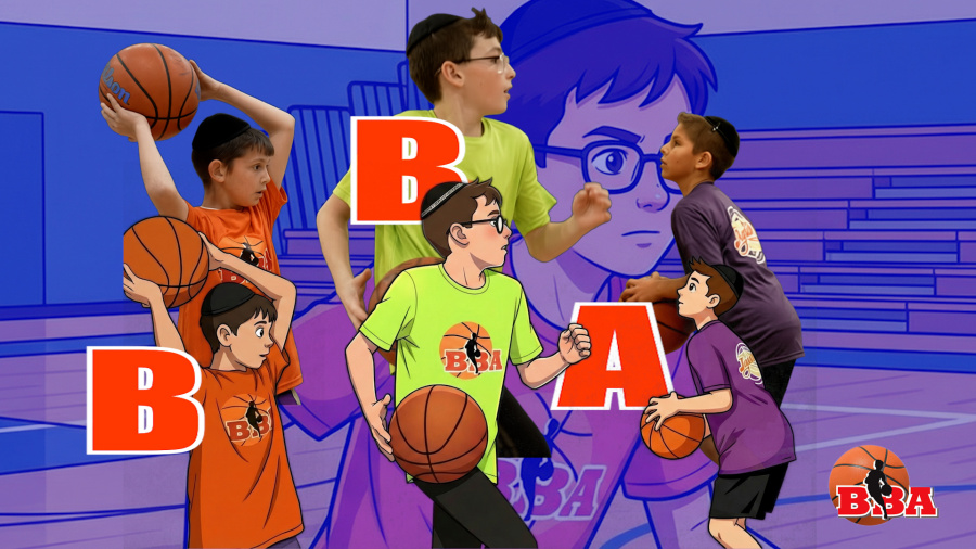 BBA 2025-26 Highlight clip