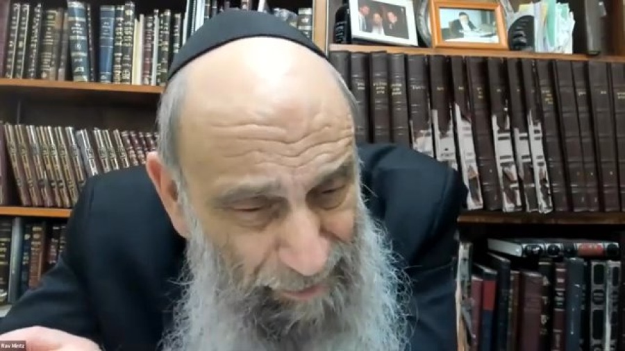 Is there a point in being buried on Mount of Olives? | Ask the Rabbi Live with Rabbi Chaim Mintz