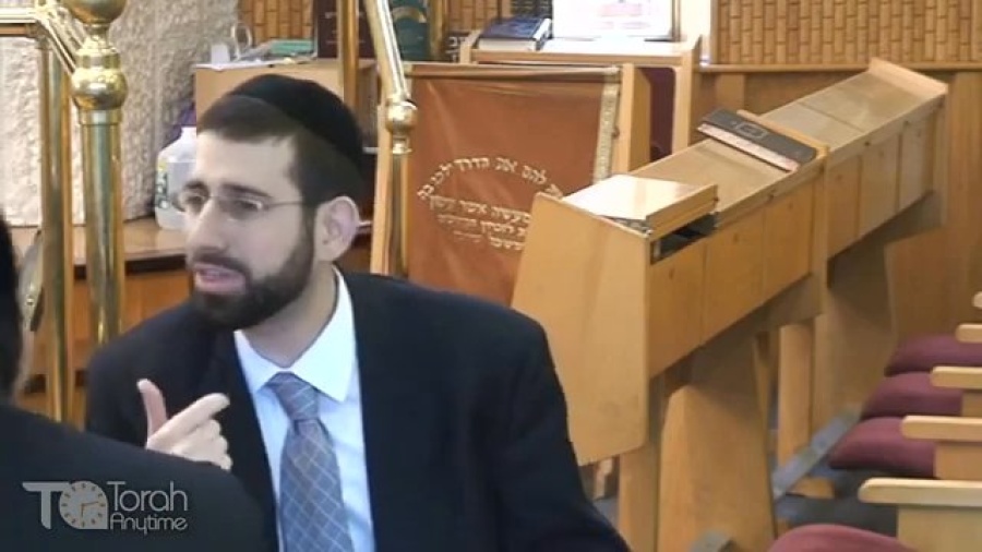 Parshas Beshalach: Embalming, Autopsies and Cremation in Halacha Part 2