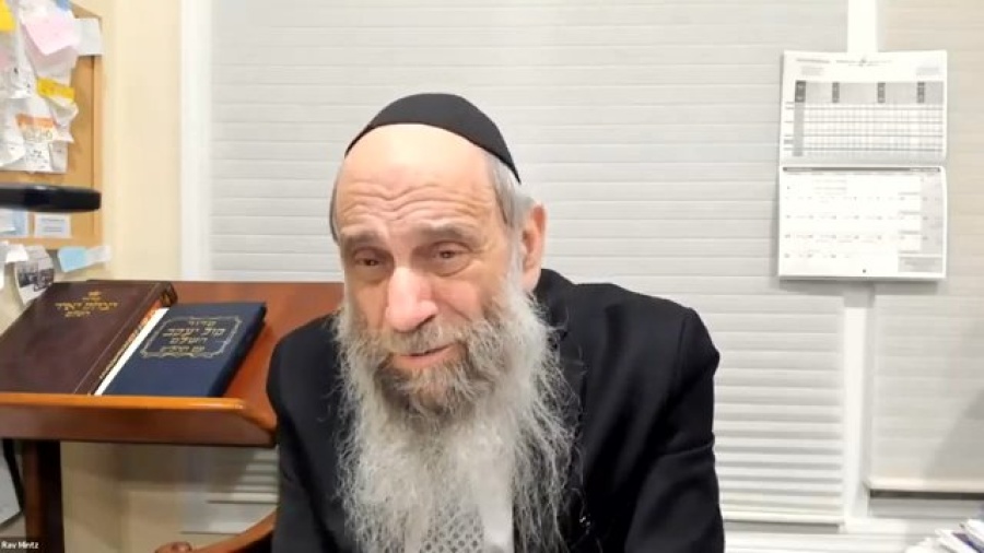 Do we ever give up on a Jew spiritually? | Ask the Rabbi Live with Rabbi Chaim Mintz