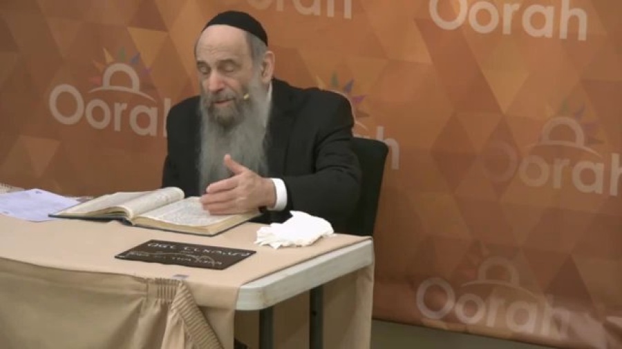 Why Is There a Sad Period Between Two Happy Holidays? - Ask the Rabbi Live with Rabbi Mintz