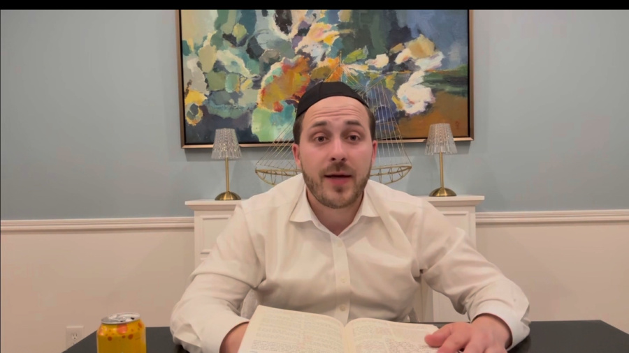 The Mitzvah of קרבן מוסף on shabbos part 1
